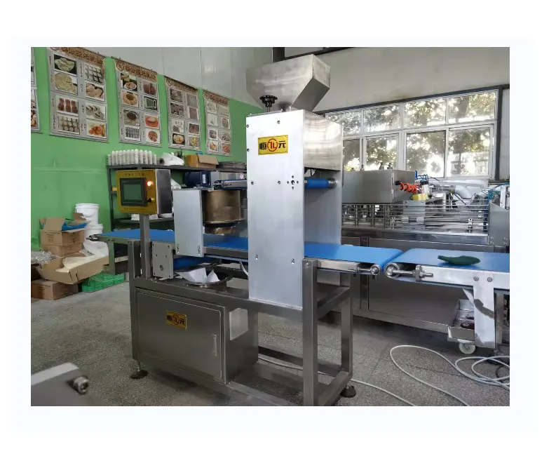 Китайская фабричная поставка устройства для розлива пиццы, автоматическая машина для розлива пиццы по хорошей цене