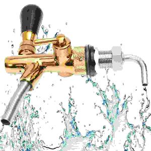 <span class=keywords><strong>Grifo</strong></span> ajustable <span class=keywords><strong>de</strong></span> <span class=keywords><strong>cerveza</strong></span> <span class=keywords><strong>de</strong></span> oro G5/8 Vástago Control <span class=keywords><strong>de</strong></span> flujo <span class=keywords><strong>Grifo</strong></span> <span class=keywords><strong>de</strong></span> <span class=keywords><strong>cerveza</strong></span> <span class=keywords><strong>de</strong></span> barril <span class=keywords><strong>de</strong></span> acero inoxidable cromado para bares <span class=keywords><strong>Cerveza</strong></span> casera - Product Image 5