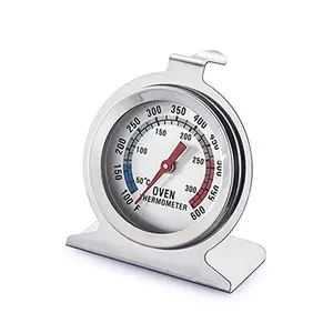 Wholesale Top Seller New Design Baking Tool Oven Special Thermometer Can Be Mounted On The Electric Oven Mechanical Thermometer