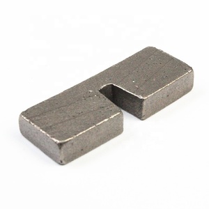 Jdk kim cương phân khúc kim cương cắt phân khúc với u m <span class=keywords><strong>k</strong></span> hình dạng cho Granite cantera Marble bê tông cốt thép - Product Image 1