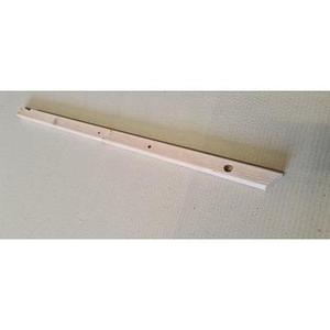 Lato lungo per sedia pieghevole in legno The First - Product Image 1