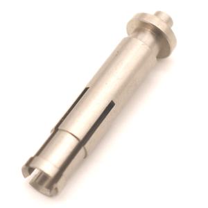 卸売カスタムCNC機械加工サービス精密CNCスペア旋盤加工フライス加工メーカーサービス金属のおもちゃ手錠 - Product Image 4