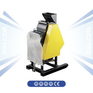 Analizador de Leche SCITEK con Pantalla LCD, Bajo Consumo, Estándar con Impresora, Tiempo de Prueba de 60-90 Segundos, Tubo de Silicona Reutilizable - Product Image 5