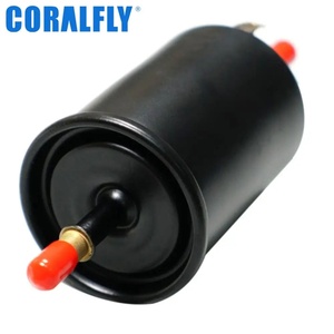Pièces de moteur automobile 96335719 Filtre à carburant pour Daewoo Chevrolet Aveo Optra SPARK Verona - Product Image 1