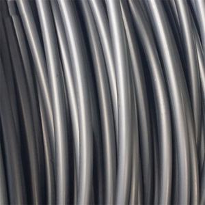 Fabricante de fábrica D 0,3 Mm 0,5 Mm 2Mm Precio a granel Cuerda de alambre de hierro negro de acero al carbono recocido - Product Image 4