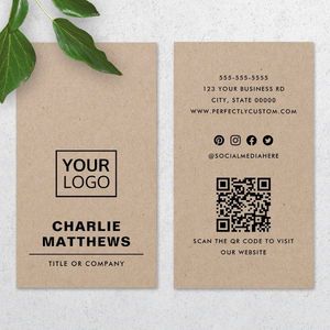 Étiquettes de vêtements écologiques personnalisées avec code QR, RFID intelligent et étiquettes de marque NFC, adaptées aux vêtements et accessoires. - Product Image 1