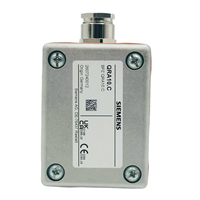 Penjual Emas SIM QRA10.C Detektor Api UV Sensitivitas Normal untuk Pembakar Gas & Minyak Tersedia di Stok