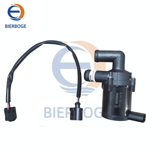 Composants automobiles <span class=keywords><strong>de</strong></span> haute qualité adaptés à la <span class=keywords><strong>pompe</strong></span> à <span class=keywords><strong>liquide</strong></span> <span class=keywords><strong>de</strong></span> <span class=keywords><strong>refroidissement</strong></span> haute performance Audi Volkswagen OE 7N0965561B 7N0 965 561 <span class=keywords><strong>B</strong></span> - Product Image 1