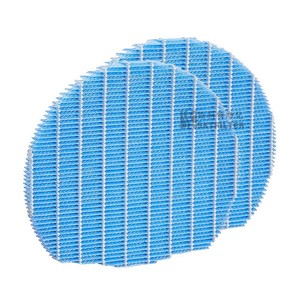 Filtre humidificateur Scott FZ-L75MF 220 mm haute perméabilité pour la purification de l'air, utilisation hôtelière - Product Image 4