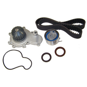 Kit de courroie de distribution pour Dodge Stratus 2.0L SOHC 16V, pompe à eau incluse - Product Image 1