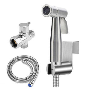 Набор ручных распылителей для биде - Product Image 1