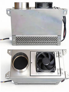 Máquina de Humidificación para Cuartos de Cultivo de Hongos, Humidificador Ultrasónico, Máquina de Niebla - Product Image 1