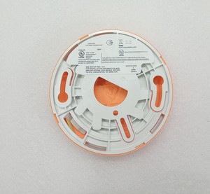 ระบบตรวจจับควันไฟ PLC Edward รุ่น Siga-sb S853 ชุดสัญญาณเตือนไฟไหม้ หมายเลข 0054951 สำหรับสินค้าที่มีการรับประกัน - Product Image 2
