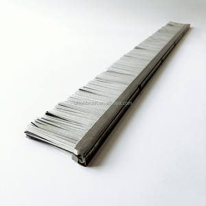 Bloque de hormigón de nailon Plus, alambre de acero, cepillo de tira de canal de Metal para trabajo pesado - Product Image 5