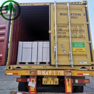 กระดาษแข็งซุปเปอร์ไฮบัลค์ GC2 กระดาษไอวอรี่ C1S กระดาษแข็ง GC1 SBS กระดาษไอวอรี่ FBB - Product Image 5