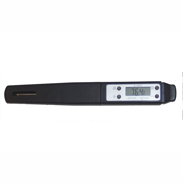-50~300 Degree Probe Food Thermometer Digital Instant Read Kitchen Cooking Temperature Meter BBQ Grill Meat Thermometer