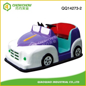 Yüksek Kaliteli Kiddie Depolama Pil Araba - Product Image 4