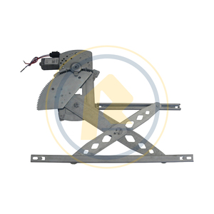 อะไหล่ชุดมอเตอร์กระจกไฟฟ้า Ac Rolcar รุ่นปรับได้สำหรับ OE 807004A00C 807004A00K 807004A01B เหมาะสำหรับรถยนต์นิสสัน พิกโซ่ ปี 2009 - Product Image 1