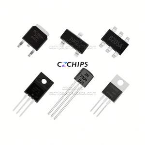 Brand-new & Original WGU4N60SE TO-251 Transistor CZSKU:XQ98NW47 - Product Image 2
