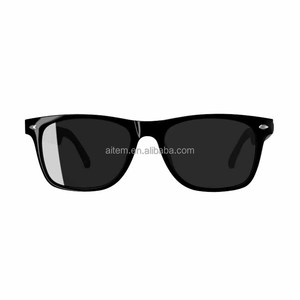 Lunettes Intelligentes Tendance avec Réduction de Bruit, Appel BT Sans Fil, Lecture Musicale, Casque Audio Connecté, Lunettes de Soleil Intelligentes pour Hommes et Femmes - Product Image 1