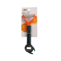 Nieuwe Producten Keuken Accessoires Eenvoudig Gebruik Multi-Functionele Aangepaste Groente Dunschiller