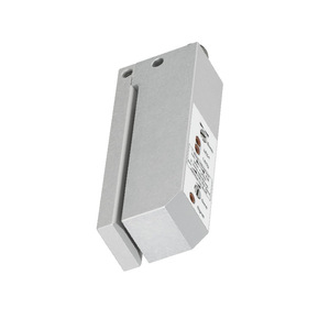 สวิตช์คาปาซิเตอร์แบบสล็อตพร้อมสโลแกน GK 1424L 24 โวลต์ 12 แอมป์ IP65 สำหรับอุปกรณ์เครื่องกล วิศวกรรมไฟฟ้า - Product Image 2