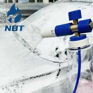 Высококачественная латунная пушка - Product Image 3