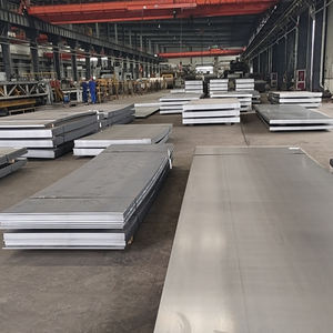 Factory Wholesale Hot <b>Rolled</b> Carbon Steel <b>Plate</b> A36SM400ASt37-2 SA283Gr for Construction Industry JIS AISI <b>Bending</b> Available - Product Image 3