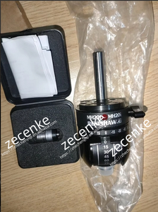 Juego de Ventosas Renishaw MH20i+TP20 Nuevo - Product Image 3