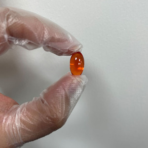 Vrouwelijke Climax Verbeterde Capsules Effectieve Libido Booster Seksuele Smering Yoni Capsules Vaginale Hydraterende Aanscherping Pil - Product Image 4