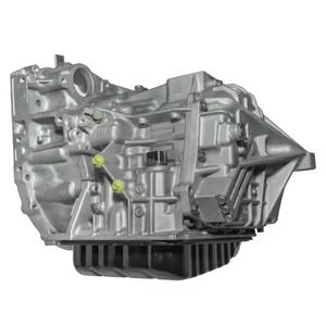 Transmisión Automática de 6 Velocidades U760E U760 para Toyota Camry - Product Image 3