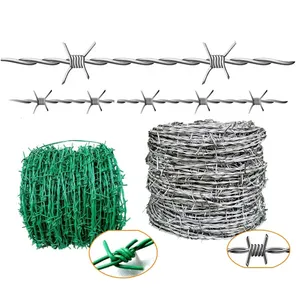 Outdoor anti-rust black vinyl crocheted mesh hot-dip galvanized metal fence low-cost 3d curved wire mesh fence