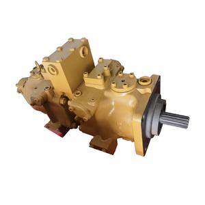 Tb016 320b สำหรับ Takuchi ปั๊มไฮดรอลิก U35ปั๊มไฮดรอลิกสำหรับรถขุด Kubota Hyundai robex - Product Image 1