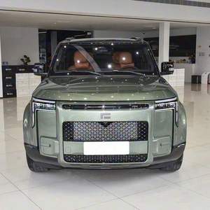 NUEVO SUV ROX ADAMAS de Edición de Largo Alcance, Híbrido Enchufable con Tracción en las Cuatro Ruedas, Motor de 1.5T/150 HP y 4 Cilindros, 5 Puertas y 6 Asientos, Alta Velocidad - Product Image 2