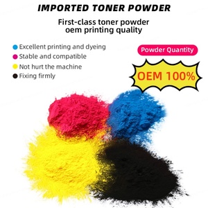 Tóner Compatible en Bolsa de 500g para Xerox C8035 C8045 C8055 C8070 - Product Image 4