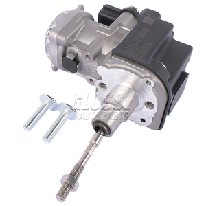 Attuatore Wastegate turbocompressore lucido per A4 <span class=keywords><strong>A5</strong></span> A6 A7 S4 S5 S6 <span class=keywords><strong>1.8</strong></span> 2.0T 06 l145612m - Product Image 3