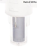 Filtre de remplacement 1-36s-a, lot de 10 pièces, ensemble complet d'accessoires PLC industriels neufs : capteurs / contacteurs / relais, général