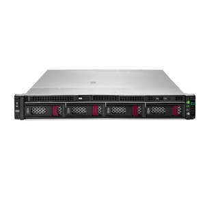 Chasis de Servidor USADO Pro Liant DL360 Gen10 8SFF P408I-A 500W Doble Fuente de Alimentación 1U para Rack - Product Image 1