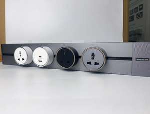 <span class=keywords><strong>Prise</strong></span> <span class=keywords><strong>de</strong></span> piste SHINELITE 8000W <span class=keywords><strong>prise</strong></span> <span class=keywords><strong>de</strong></span> piste d'alimentation avec différents types <span class=keywords><strong>de</strong></span> <span class=keywords><strong>prise</strong></span> - Product Image 3