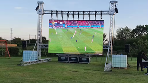 Ngoài trời <span class=keywords><strong>LED</strong></span> quảng cáo màn hình không thấm nước p3.91 p4.81 cho Thuê Ngoài trời <span class=keywords><strong>LED</strong></span> bảng quảng cáo <span class=keywords><strong>LED</strong></span> mô-đun ledwall trong nhà Bảng điều chỉnh màn hình - Product Image 3