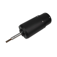 Moteur BLDC étanche IP68 72150 3000W 12S avec driver intégré ESC, poussée de 27kgf pour SUP, planche de surf, bateau électrique