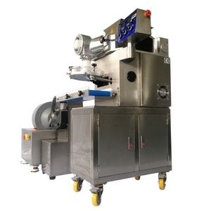 Ligne de production automatique de petits bonbons <span class=keywords><strong>Raffaello</strong></span> de haute qualité, <span class=keywords><strong>prix</strong></span> d'usine Shanghai PAPA - Product Image 5