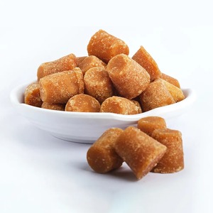 Jaggery de Caña de Azúcar Orgánica de Alta Calidad, Sin Químicos, Endulzante Natural, Marca Privada, OEM, Venta al por Mayor, Exportación, Grace Ferro Exports - Product Image 4