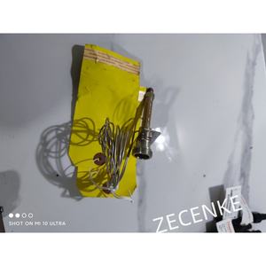 Corpo FID Auto-Ignite PerkinElmer N6100364 per Autosystem XL con Testa N6100357 - Product Image 1