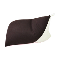 Canapé Pouf bouffant personnalisé, grand Pouf importé pour salon