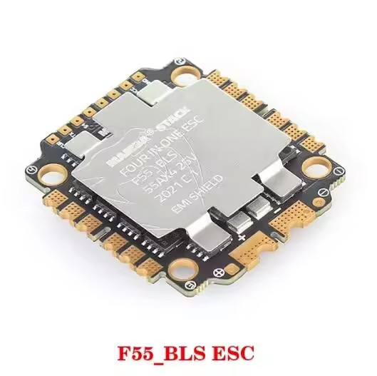 มัมบา F55 BLS ESC