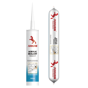 Sellador de Silicona Acética Líquida <span class=keywords><strong>RTV</strong></span> a Prueba de Agua de 280 ml y 300 ml para Tanques de Agua - Product Image 3