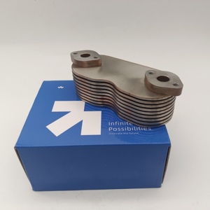 Inyector de Combustible ORIGINAL WESPC de Alta Calidad 2486A023 para Camiones, Autobuses, Excavadoras y Maquinaria - Product Image 3