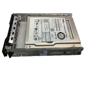 0FV3JW/KPM5WRUG3T84 ไดรฟ์โซลิดสเตต (SSD) ภายในขนาด 2.5 นิ้ว ความจุ 3.84TB TLC SAS 12Gbps สำหรับการอ่านหนัก - Product Image 3