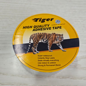 Ruban <span class=keywords><strong>de</strong></span> caoutchouc butyle super collant pour tuyau <span class=keywords><strong>de</strong></span> toit sous-sol cuisine extérieur <span class=keywords><strong>calfeutrage</strong></span> étanchéité pour usage extérieur - Product Image 1